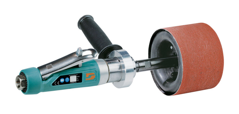 Dynastraight Finishing Tool