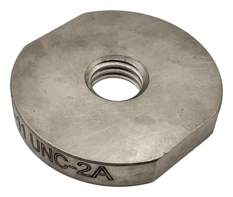 Backup Flange, Cup Wheels