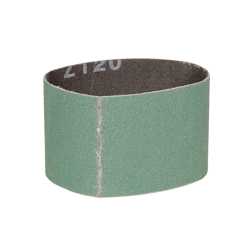 Bande DynaCut A/Z, grain 120, 2-1/4" (57 mm) de largeur x 9-3/4" (248 mm) de longueur