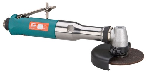 4" (102 mm) Dia. Extended Right Angle Type 41 Cut-Off Tool