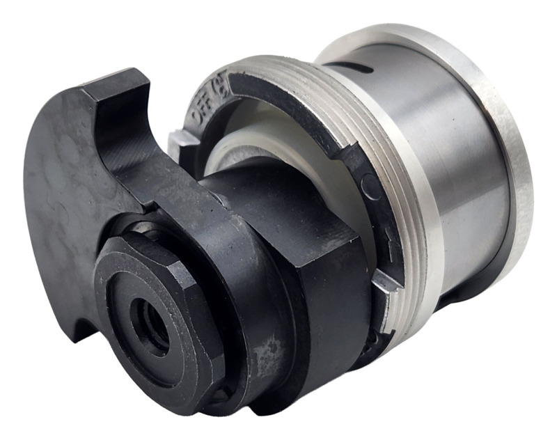 5" Spirit Drop-In Motor, 3/8" Orbit Type "H"