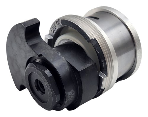 5" Spirit Drop-In Motor, 3/8" Orbit Type "H"