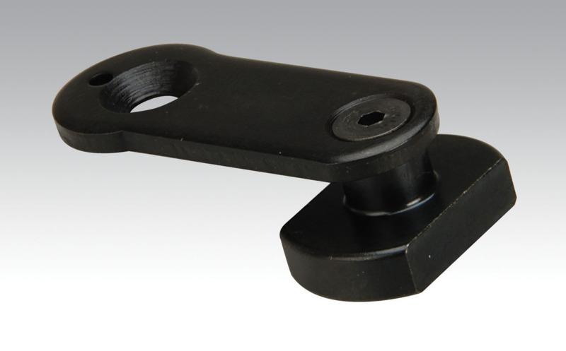 8" Balance Arm Assembly