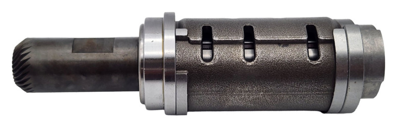 .7 hp Motor Ass'y, 1.518:1 Pinion, Composite Housing