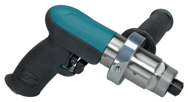 Direct Drive Reversible Screwdriver