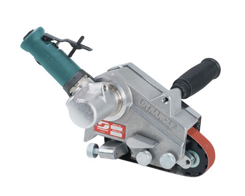 Dynangle Abrasive Belt Tool