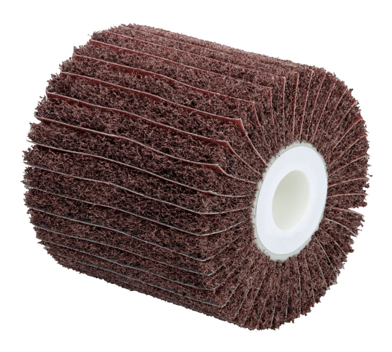 4-1/4" (108 mm) Dia. x 2" (51 mm) DynaBrite Interleaf Wheel