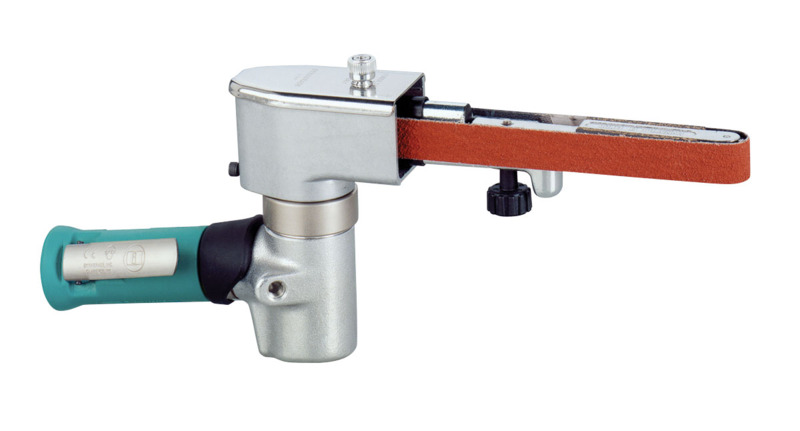Dynafile III Abrasive Belt Tool