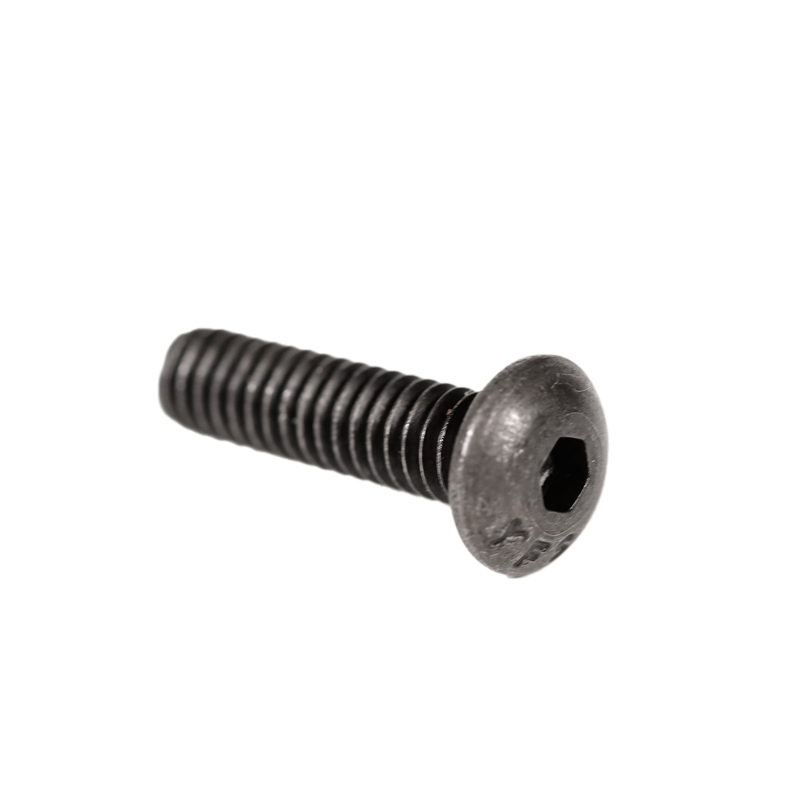 Button Head Socket Cap Screw