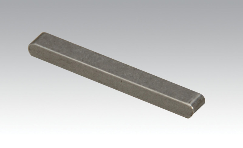 Shaft Key