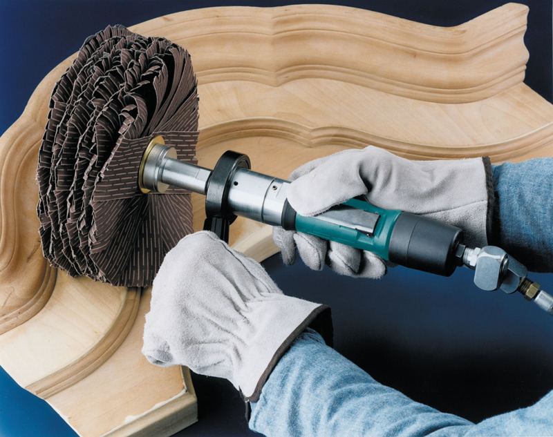 Dyninger Finishing Tool