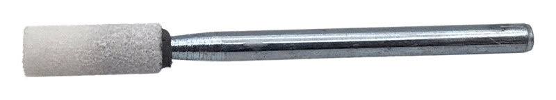 3/16" x 1/2"-W154 DynaFire A/O Mounted Point VIT