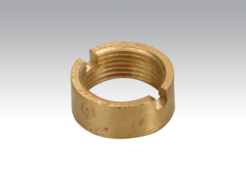 Bearing Retainer