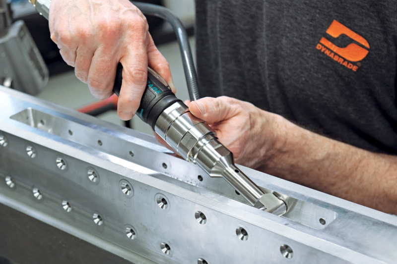 Right Angle Rotatable Drill