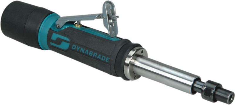 .4 hp 3" (76 mm) Extension Die Grinder