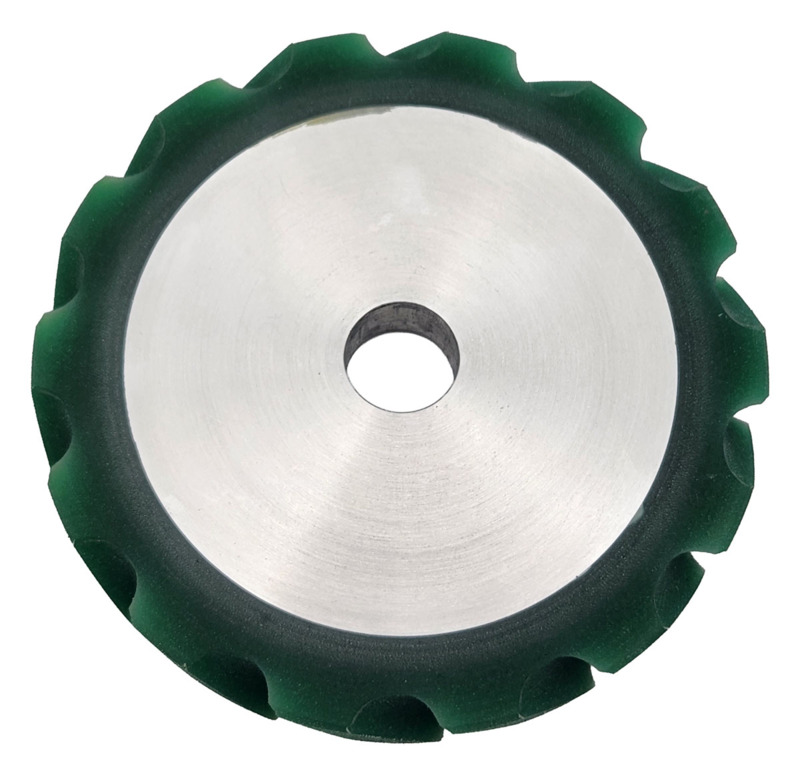 Contact Wheel