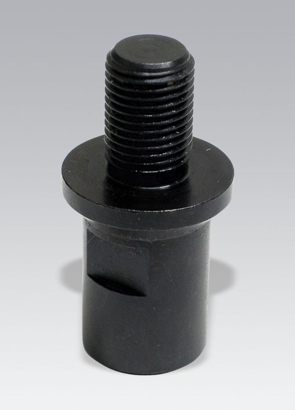 1/2"-20 Male Spindle