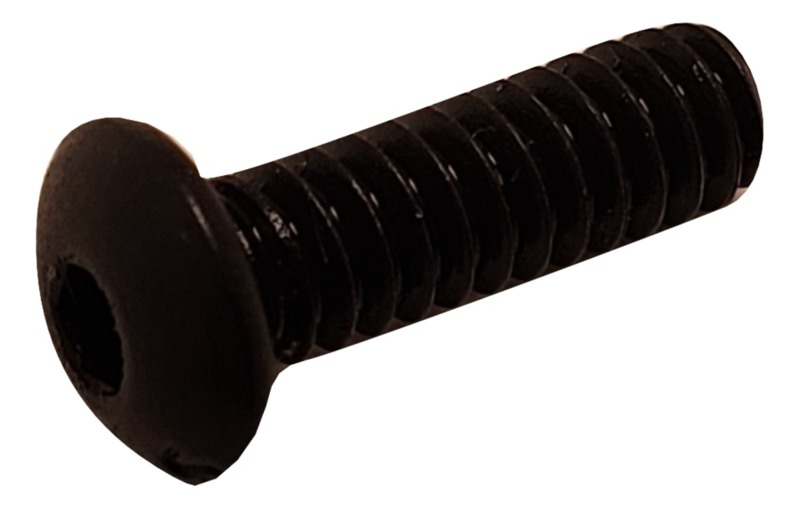 Button Head Socket Cap Screw